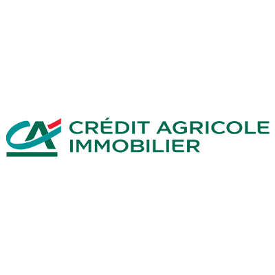 Crédit Agricole Immobilier partenaire de Eautretien