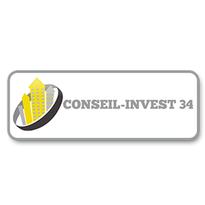 CONSEIL-INVEST 34 partenaire de Eautretien