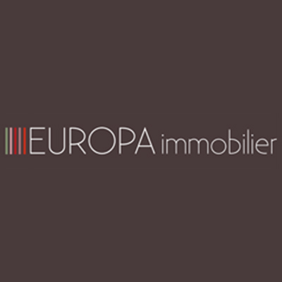 EUROPA Immobilier partenaire de Eautretien