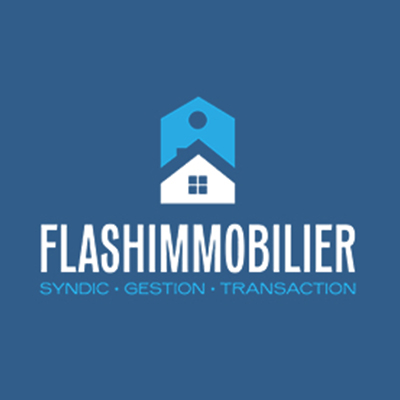 FLASHIMMOBILIER partenaire de Eautretien