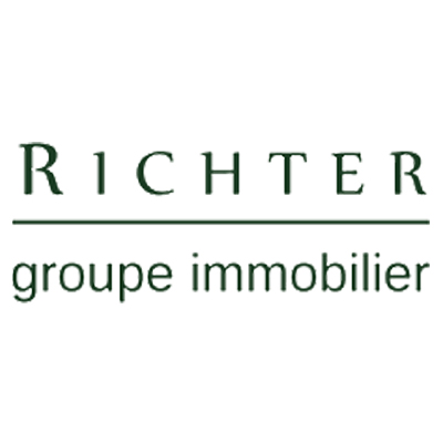 RICHTER partenaire de Eautretien