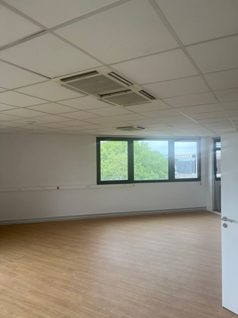 Remplacement, modification et entretien des unités de chauffage/clim