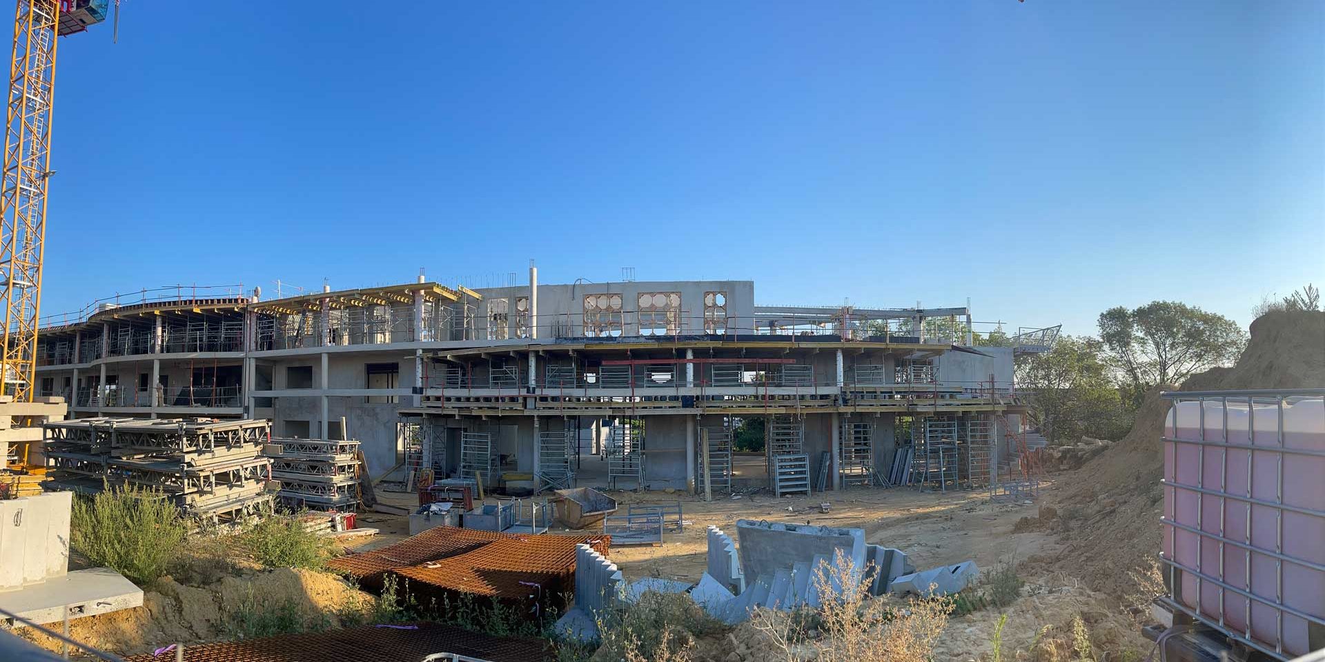 Bientôt un nouveau dépôt à Montpellier pour Eautretien Bientôt un nouveau dépôt à Montpellier pour Eautretien