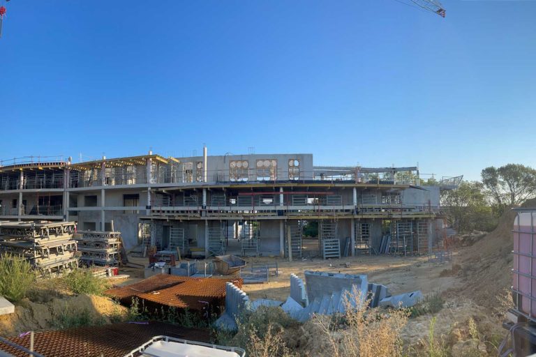 Bientôt un nouveau dépôt à Montpellier pour Eautretien